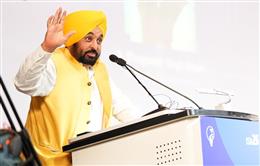 युवाओं के सपनों को उड़ान दे रही है पंजाब सरकार : मुख्यमंत्री भगवंत सिंह मान