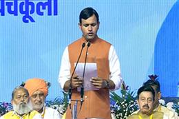 एशियन गेम्स 2026 में हरियाणा से 16 प्रतिशत एथलीट्स, उम्मीद है वो जापान में तिरंगा लहराएंगे - गौरव गौतम