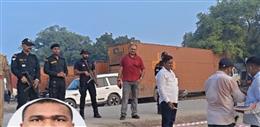 30 लाख का इनामी नक्सली कमांडर ढेर, मुठभेड़ में बाल-बाल बचे डिप्टी एसपी और हेड कांस्टेबल