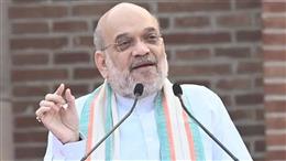 डूसू चुनाव में एबीवीपी की जीत पर गृह मंत्री अमित शाह का बयान : राष्ट्र विरोधी ताकतों को स्पष्ट संदेश, देश का युवा नेशन फर्स्ट के साथ