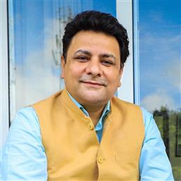 नए मुख्यमंत्री कार्यालय पर सुधीर शर्मा का तंज, बोले—50 करोड़ कार्यालय के लिए, विश्वविद्यालय कैंपस के लिए 20 करोड़ नहीं