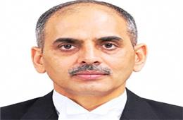 शिमला के दिनेश भट्ट बने दिल्ली हाईकोर्ट के न्यायाधीश, हिंदी में ली शपथ