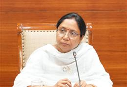 विधवा और निराश्रित महिलाओं की आर्थिक सुरक्षा को और मजबूत कर रही है पंजाब सरकार; मौजूदा वित्तीय वर्ष के दौरान करीब 624 करोड़ रुपये जारी: डॉ. बलजीत कौर