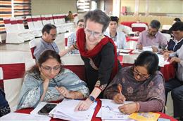 HP FUTURES: UNESCO के सहयोग से स्कूलों में कौशल-आधारित शिक्षा को कक्षा तक पहुंचाने की पहल
