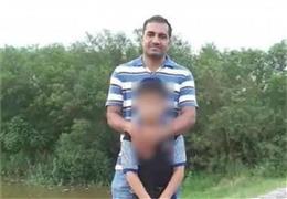 चंडीगढ़: हेड कांस्टेबल म/र्डर केस में बड़ा खुलासा! बेटा ही निकला का\तिल, पूरा मामला उड़ा देगा होश