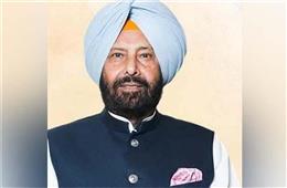 फार्मेसी भर्ती प्रक्रिया पर रोक के बाद स्वास्थ्य एवं चिकित्सा शिक्षा मंत्री इस्तीफा दें : केवल ढिल्लों