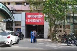 हरियाणा: सोनीपत में घरेलू झगड़े के चलते पति ने की पत्नी की हत्या
