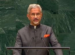 भारत आतंकवाद के खिलाफ कार्रवाई करेगा: विदेश मंत्री जयशंकर