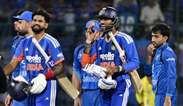 Asian Games 2026: सेमीफाइनल में पहुंची टीम इंडिया, एक अक्टूबर को दूसरा सेमीफाइनल मुकाबला