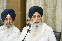 पटियाला जेल में बलवंत सिंह राजोआना से मिले एसजीपीसी प्रमुख धामी, लंबित दया याचिका पर चर्चा