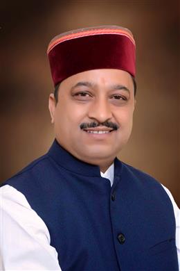 1 अक्टूबर को छावनी बोर्ड जतोग में आयोजित होगा ‘स्वच्छता ही सेवा 2026’ अभियान, सांसद सुरेश कुमार कश्यप रहेंगे उपस्थित