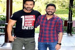 'फोर्स' के 15 साल पूरे होने पर इमोशनल हुए जॉन अब्राहम, दिवंगत डायरेक्टर निशिकांत कामत को किया याद