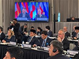 ‘भोजन सुरक्षा और सहयोग का माध्यम बना रहे’, G20 में भारत का स्पष्ट संदेश