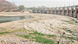 तमिलनाडु में बांधों का जलस्तर गिरकर 34 प्रतिशत पहुंचा, पेयजल संकट की चिंता बढ़ी