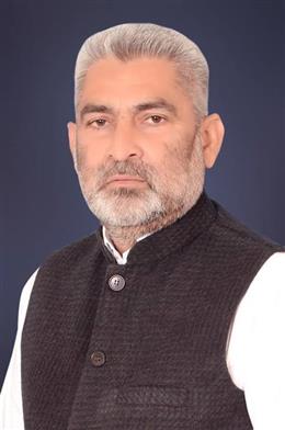 खाद्य, सिविल सप्लाई एवं उपभोक्ता मामले मंत्री लाल चंद कटारूचक ने एशियाई खेलों में स्वर्ण पदक जीतने पर भारतीय महिला हॉकी टीम को दी बधाई