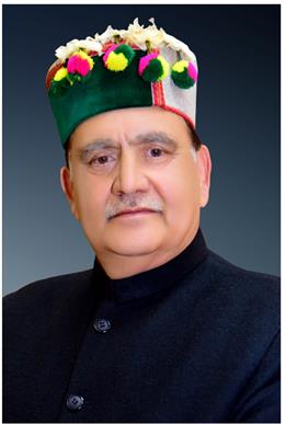विदेश दौरे से कल लौटेंगे विधानसभा अध्यक्ष कुलदीप पठानियां