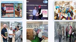 प्रधानमंत्री रोजगार सृजन कार्यक्रम से उद्यमियों को मिला संबल, 73 लाख से अधिक रोजगार के अवसर सृजित