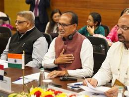 भारत और नीदरलैंड्स कृषि साझेदारी का करेंगे विस्तार; कृषि तकनीक, बागवानी और बीज क्षेत्र में बढ़ाएंगे सहयोग का दायरा: शिवराज सिंह चौहान
