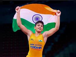 एशियन गेम्स 2026: अंतिम और अमन ने हासिल फाइनल का टिकट, ब्रॉन्ज मेडल के लिए खेलेंगे सागर-दीपक