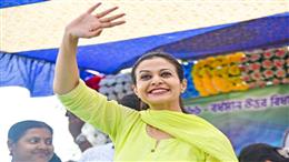 भाजपा ने उत्तराखंड से दिनेश आर्य और पश्चिम बंगाल से कोयल मल्लिक को बनाया राज्यसभा उम्मीदवार