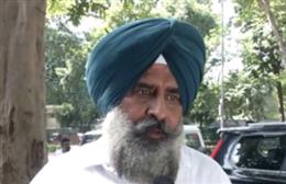 पंजाब में कांग्रेस के सीएम उम्मीदवार पर परगट सिंह बोले- ‘ऐसी कोई बात नहीं’, भगवंत मान को भी दिया जवाब