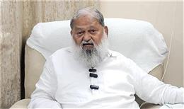 अम्बाला के लोगों को जल्द मिलेगी बड़ी सौगात, सिविल अस्पताल के विस्तार के लिए आगे आए कैबिनेट मंत्री अनिल विज