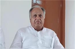 हरियाणा कांग्रेस में फिर CM फेस की चर्चा, कुलदीप शर्मा ने कांग्रेस अध्यक्ष को पत्र लिख सामूहिक नेतृत्व पर चुनाव लड़ने का दिया सुझाव