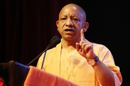 2017 के पहले महज 76, अब 57,600 गांवों तक पहुंची डिजिटल लाइब्रेरी : सीएम योगी