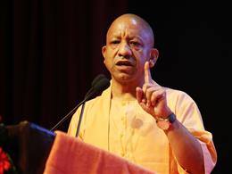 असेंबली से एआई तक पहुंचा यूपी, परिवारवाद और माफियाकरण ने प्रदेश की क्षमता को रोका : सीएम योगी