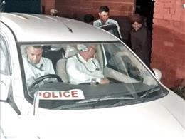 पंजाब CM के कैंप ऑफिस पर CBI का 6 घंटे तक छापा : चंडीगढ़ समेत 8 ठिकानों पर तलाशी, लैपटॉप-दस्तावेज जब्त