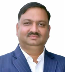 महाराजा अग्रसेन जयंती पर गुरुग्राम में होगा राष्ट्रीय कवि सम्मेलन : विजय गुप्ता