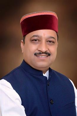 चुनाव जीते तो आयोग निष्पक्ष, हारे तो चुनाव आयोग पर हमला—कांग्रेस की सुविधा की राजनीति जनता समझ चुकी है : सुरेश कश्यप