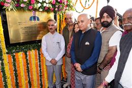 शिमला के विकास को मिलेगी नई रफ्तार, 108.16 करोड़ की परियोजनाओं का लोकार्पण-शिलान्यास