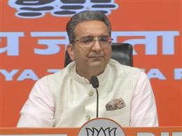 देश में दो विचारधाराओं की लड़ाई, विपक्ष अराजकता फैलाना चाहता है : गौरव भाटिया