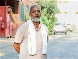 नाना पाटेकर के निधन पर गोवा पुलिस ने दर्ज किया 'अननेचुरल डेथ' केस, परिवार का बयान होगा दर्ज