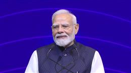 विकसित भारत 2047 में अहम भूमिका निभाएगी दिल्ली, पीएम मोदी ने साझा किया रेखा गुप्ता का लेख