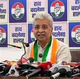 शांतिपूर्ण धरना-प्रदर्शन लोकतांत्रिक अधिकार, कांग्रेस कार्यकर्ताओं को रोककर आंदोलन की आवाज नहीं दबा सकती सरकार : राव नरेंद्र सिंह