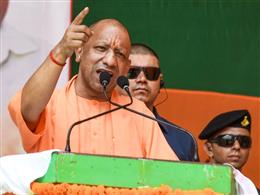 'मैं तैयार, आप भी अयोध्या से लड़िए चुनाव', सीएम योगी को अखिलेश यादव का चैलेंज स्वीकार