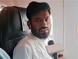 हिरासत में अभिजीत दीपके, उधर गम में डूब गया उनका परिवार; दादी का निधन