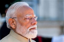 पीएम मोदी रविवार को चेन्नई के दौरे पर, 13,000 करोड़ रुपए से अधिक की परियोजनाओं का उद्घाटन
