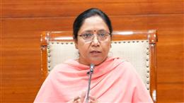 पंजाब सरकार ने पिछड़े वर्गों के 139 लाभार्थियों को स्वरोजगार के लिए 4.82 करोड़ रुपये के ऋण वितरित किए: डॉ. बलजीत कौर