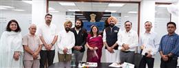 पंजाब में विशेष गहन पुनरीक्षण 2026 सफलतापूर्वक पूर्ण: मुख्य निर्वाचन अधिकारी अनिंदिता मित्रा
