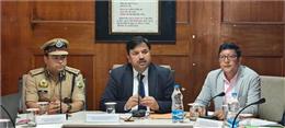 11 से 14 नवंबर तक आयोजित होगा अंतरराष्ट्रीय लवी मेला-2026, लेजर शो और पारंपरिक स्वाद महोत्सव होंगे मुख्य आकर्षण