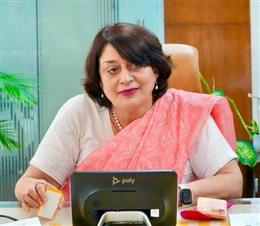 हरियाणा में जनगणना-2027 का पहला चरण पूरा, दूसरे की तैयारियां तेज : डॉ. सुमिता मिश्रा