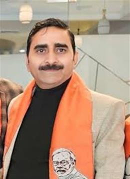 भाजपा के सात दिन के धरने के दबाव में खुली सुन्नी-लूहरी सड़क, लोक निर्माण मंत्री के क्षेत्र में चार महीने तक बंद रही मुख्य सड़क सरकार की नाकामी : प्यार सिंह