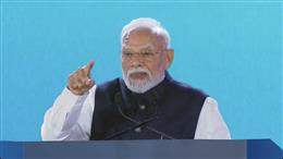 भारत के डिजिटल पेमेंट में दिखेगी इन्क्लूसिव टेक्नोलॉजी की असली ताकत: पीएम मोदी