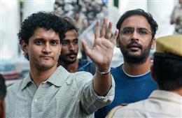 कांग्रेस के मार्च में क्यों नहीं दिखे कॉकरोच पार्टी के लोग? आशुतोष रांका ने दिया जवाब