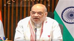 नई दिल्ली में पहली BIMSTEC गृह मंत्रियों की बैठक की मेजबानी करेगा भारत, अमित शाह बोले- साझा सुरक्षा के लिए प्रतिबद्ध