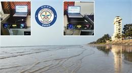 DRDO का प्लेटफार्म, हथियारों के परीक्षण से जुड़ी अहम सूचनाओं को मिलेगी सुरक्षा