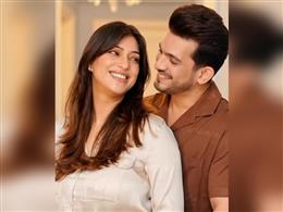 नेहा की टी-शर्ट पर मचे बवाल के बीच अर्जुन बिजलानी ने मांगी माफी, बताया किसने दिया था गिफ्ट